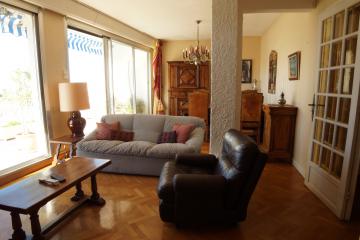 Appartement Prado Plage