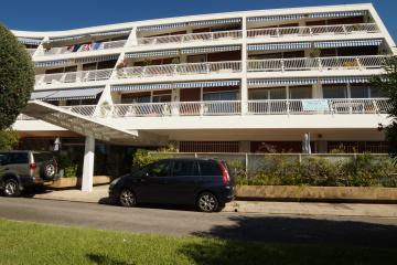 Appartement Prado Plage