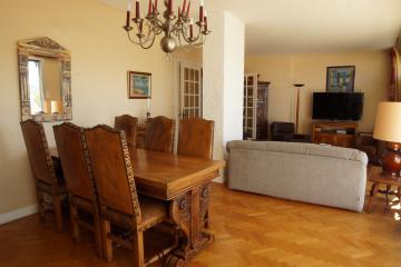 Appartement Prado Plage