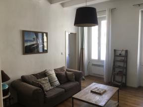 Appartement La Treille - type T2