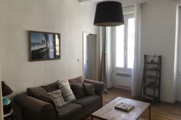 Appartement La Treille