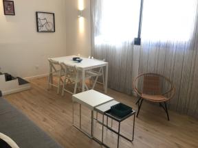 Loft Baille