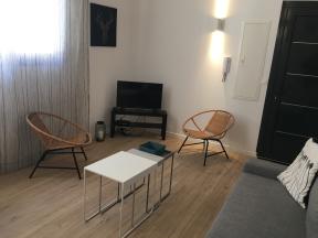Loft Baille