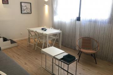 Appartement Loft Baille