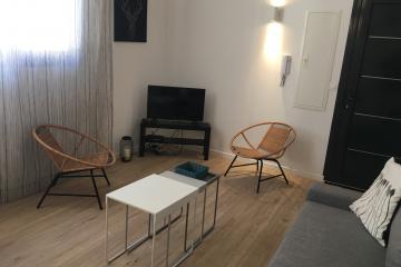 Appartement Loft Baille