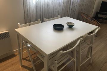 Appartement Loft Baille
