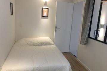 Appartement Loft Baille