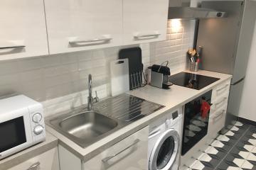 Appartement Loft Baille