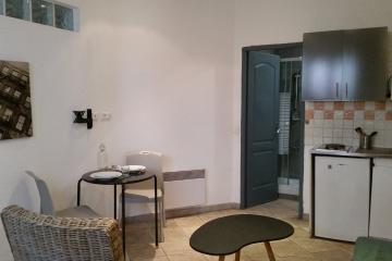 Appartement Aldebert 6A