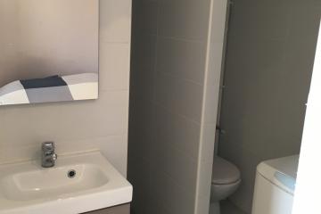 Appartement Studio Fifi Turin 