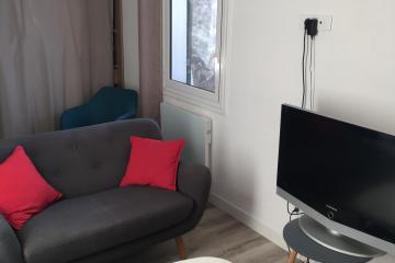 Appartement Studio Fifi Turin 