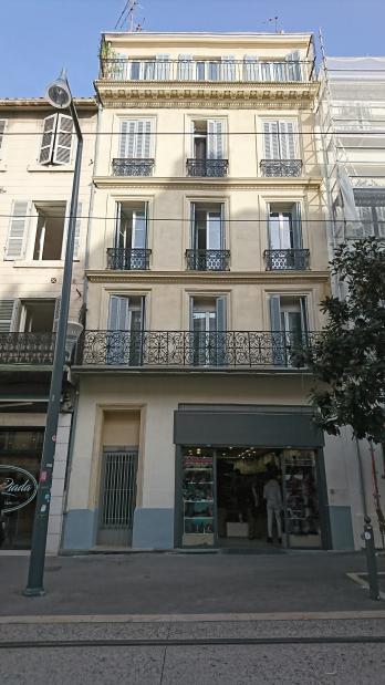 Bâtiment