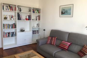 Appartement Le Camas 