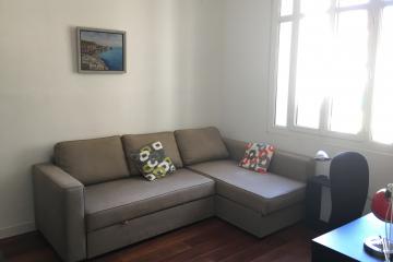 Appartement Le Camas 