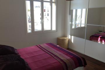 Appartement Le Camas 