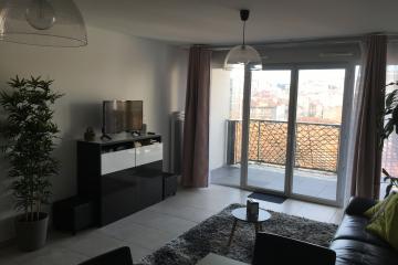 Appartement Coeur 7ème 