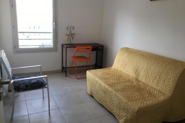 Appartement Coeur 7ème 