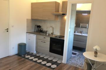 Appartement Senac 24-5C