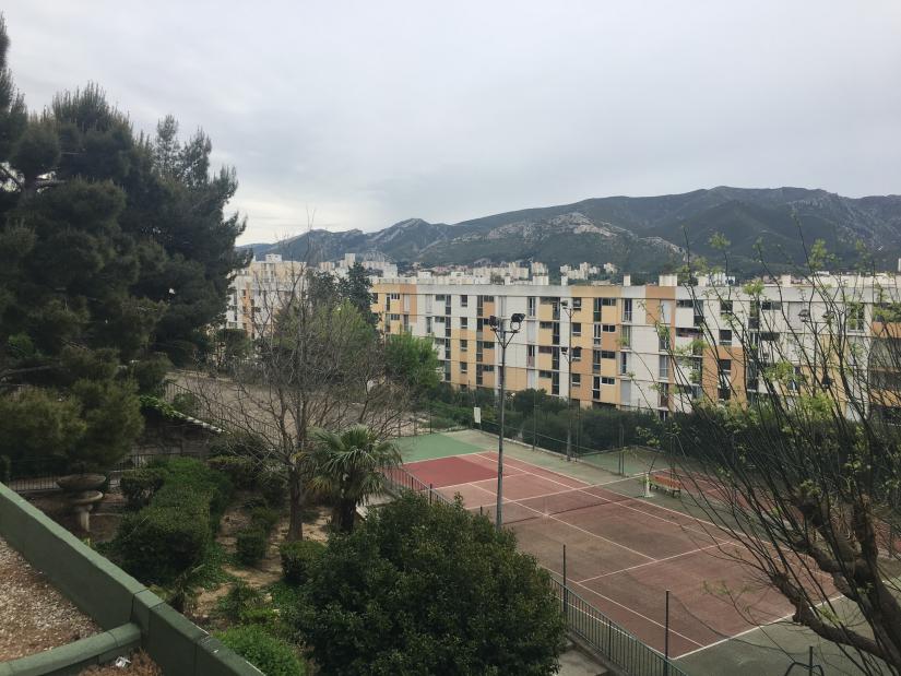 Espaces publics