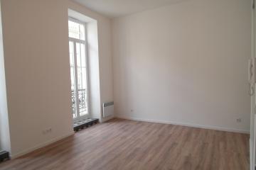 Appartement Sénac de Meilhan 3A