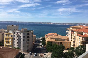 Appartement Vallon des Auffes