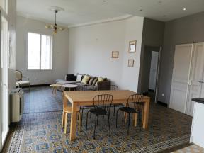 Appartement Panorama Vieux Port - type T4