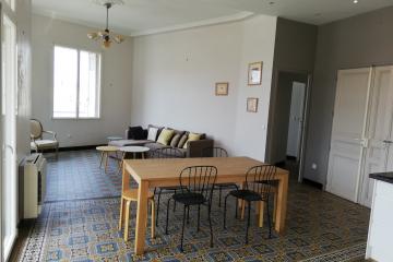 Appartement Panorama Vieux Port