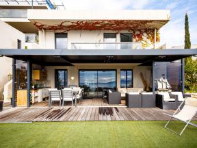 Appartement Grand Baie - type T4