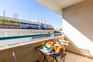 Appartement Terrasse Chave