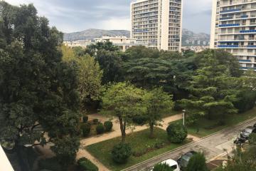 Appartement Terrasse des Pins