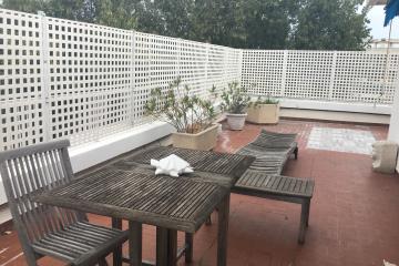 Appartement Terrasse des Pins