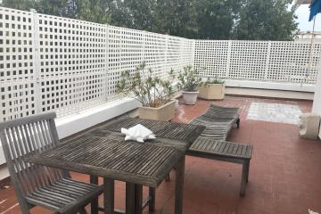 Appartement Terrasse des Pins