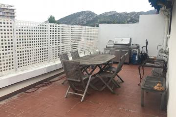 Appartement Terrasse des Pins