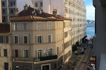 Appartement Terrasse des Catalans 