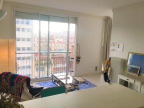 Appartement Vue au sud  - type T2