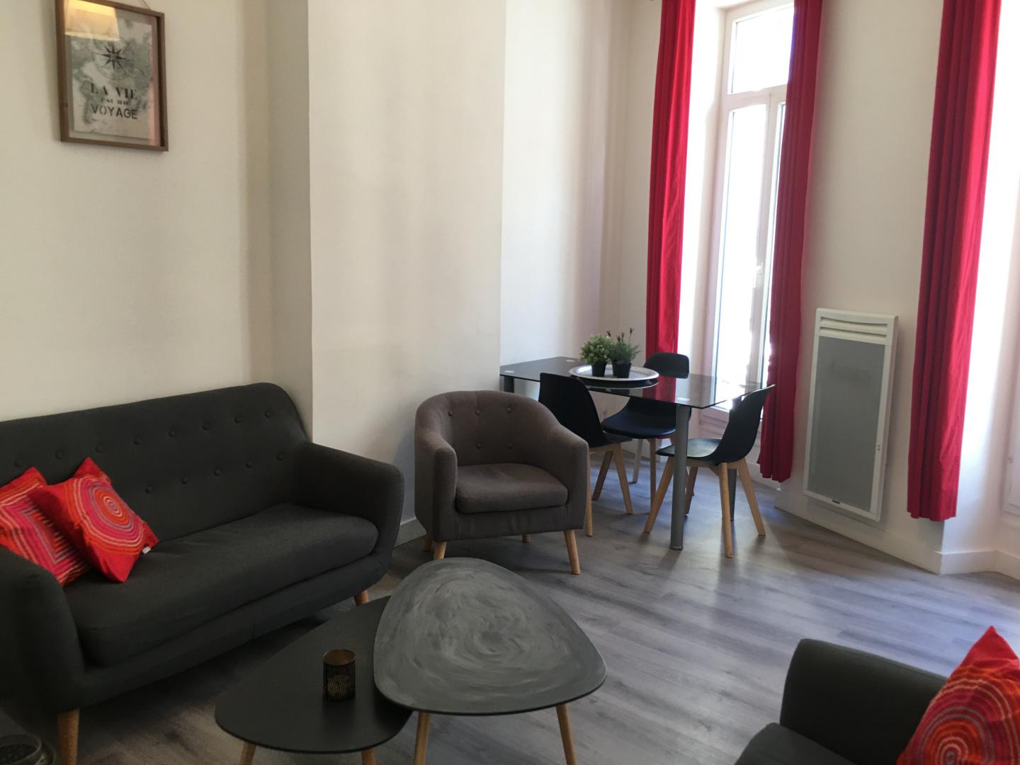 appartement à louer st-barthélemy vaud   87