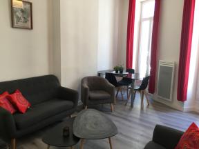 Appartement Endoume  - type T3