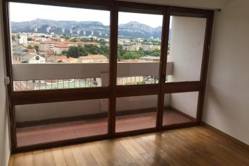 Appartement Terrasse du Brasilia 