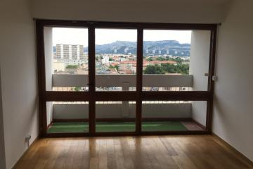 Appartement Terrasse du Brasilia 