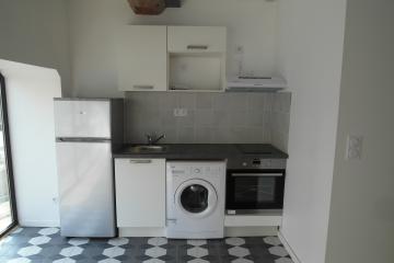 Appartement Ballard 1G