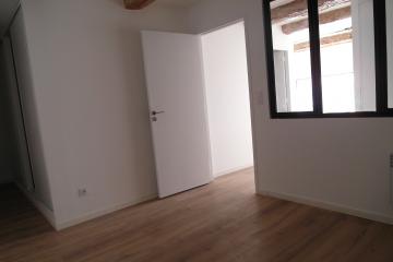 Appartement Ballard 1G