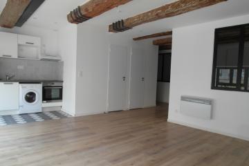 Appartement Ballard 1G