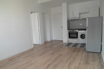 Appartement Ballard 2F