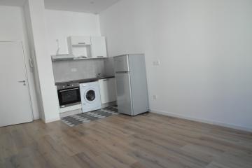 Appartement Ballard 2F