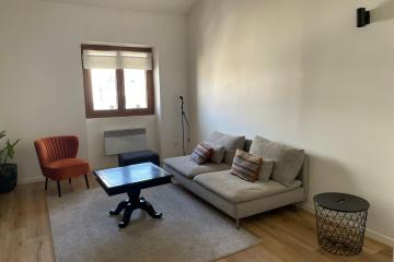 Appartement Ballard 5D