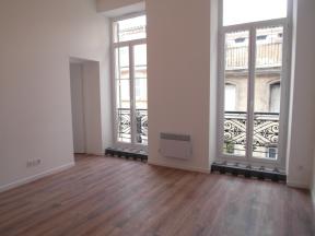 Appartement Senac 24 - 1D - type T2