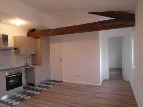 Appartement Senac 24 - 5E - type T2