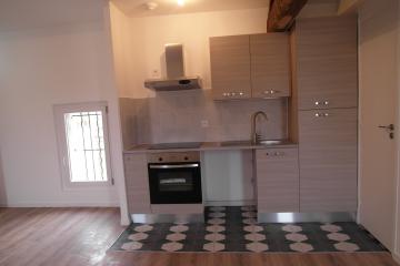 Appartement Senac 24 - 5E