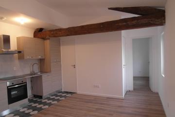 Appartement Senac 24 - 5E