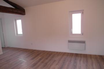 Appartement Senac 24 - 5E